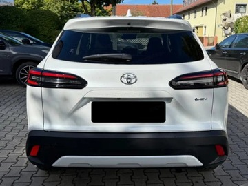 Toyota Corolla Cross 2025 Od ręki - Style 1.8 Hybrid 140KM | Podgrzewane fotele!, zdjęcie 3