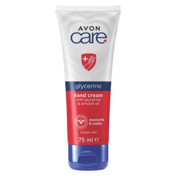 Avon glicerynowy ochronny krem do rąk 75ml