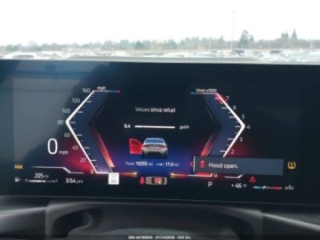 BMW Seria 3 G20-G21 2025 BMW Seria 3 330I XDRIVE, 2025r., 4x4, 2.0L 2.0 Hybryda 255KM, zdjęcie 10