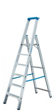 Drabina KRAUSE STABILO 6 st. 3,40m 124531