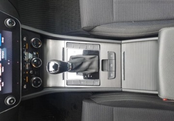 Skoda Superb III Liftback Facelifting 2.0 TDI SCR 200KM 2022 Skoda Superb Style 2,0 TDI 200KM DSG Salon PL ASO 1 wlasciciel 2.0 Diesel, zdjęcie 18