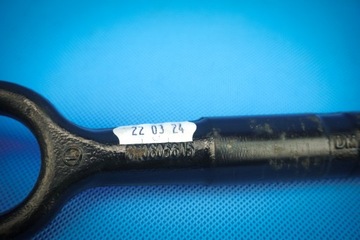 Буксирная проушина Audi A4 A5 A6 A7 8K0805615