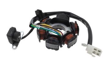 ISKROWNIK STATOR CEWKI BARTON FIGHTER ROUTER WS 50