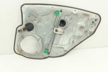 FIAT STILO 01-10 ZVEDÁK OKNO ZADNÍ LEVÝ