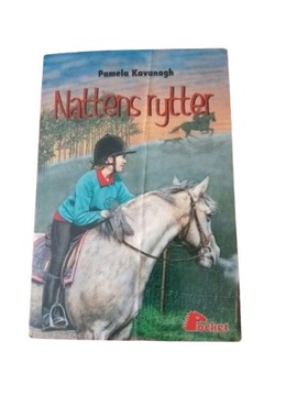 NATTENS RYTTER PAMELA KAVANADH TANIA WYSYŁKA