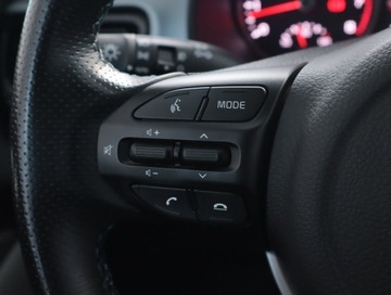 Kia Stonic I Crossover Facelifting 1.2 DPI 84KM 2020 Kia Stonic 1.2 DPI, Salon Polska, Serwis ASO, zdjęcie 16