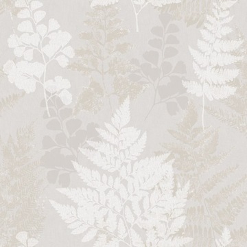 TAPETA HOLDEN PATTERDALE NOWOCZESNE LIŚCIE 90841