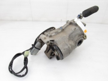 Дифф + передний двигатель в сборе / дифф Cectek Kingcobra 500