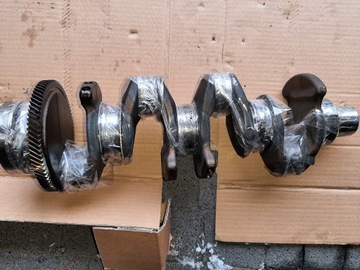 WAL KORBOWY BMW E90 E87 E60 7798473
