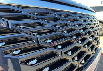 Omoda 5 1.6 T-GDI 147KM 2025 Omoda 5 Wersja Premium 1-szy wlasciciel kamery 360 Jak nowy 1.6, zdjęcie 32