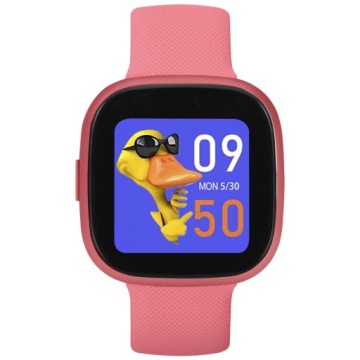 Умные часы GARETT Kids Fit Pink