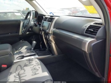 Toyota 2024 Toyota 4-Runner SR5 Premium 2024 4.0l 4.0 Benzyna 270KM, zdjęcie 9