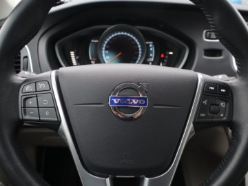 Volvo S40 II 2015 Volvo V40 2.0 T4, Salon Polska, Serwis ASO, 4X4, zdjęcie 17