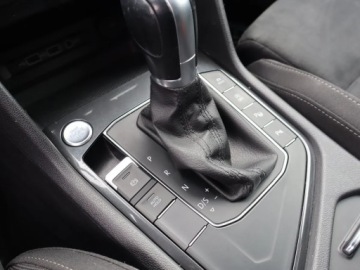 Volkswagen Tiguan Allspace SUV 1.5 TSI EVO 150KM 2019 VW Tiguan Allspace 1.5 TSI, Salon Polska, zdjęcie 12