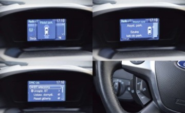 Ford Kuga II SUV Facelifting 1.5 EcoBoost 120KM 2016 Ford Kuga mk2 1.5 Benzyna 120KM Manual Doinwestowany Bezwypadkowy SerwisASO, zdjęcie 20