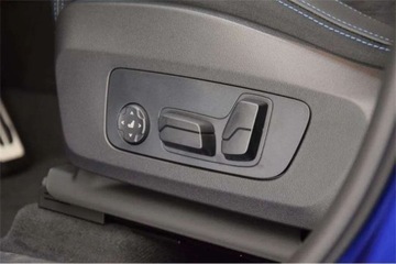 BMW X1 U11 Crossover 1.5 18i 136KM 2025 BMW X1 Duzy rabat Mozliwosc personalizacji Salon Polska 1.5 Benzyna, zdjęcie 17