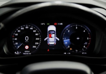 Volvo XC40 Crossover 2.0 D3 150KM 2019 Volvo XC 40 Polski Salon _ Pierwszy wlasciciel 2.0 Diesel 150KM, zdjęcie 7