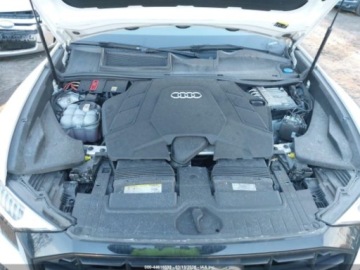 Audi Q8 2020 Audi Q8 Premium Plus 55 Tfsi Quattro Tiptronic 2020 3.0 Benzyna 335KM, zdjęcie 8