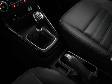 Ford Ecosport II SUV Facelifting 1.0 EcoBoost 125KM 2020 Ford EcoSport klima auto navi skóra kamera i, zdjęcie 27