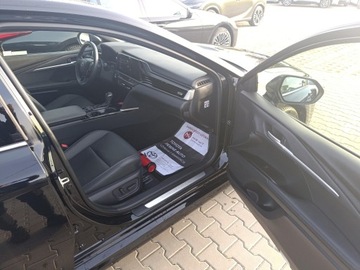 Toyota Camry IX 2024 Toyota Camry 2.5 Hybrid Prestige CVT Toyota Camry, zdjęcie 18