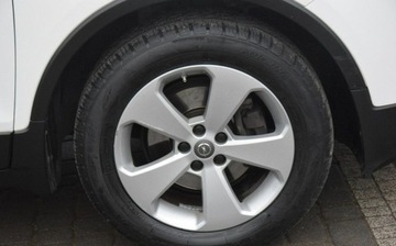 Opel Mokka I SUV 1.6 Ecotec 115KM 2017 Opel Mokka 1.6B 65 Tys Km Led PDC 2017r Sprowadzony Oplacony 1.6 115KM, zdjęcie 8