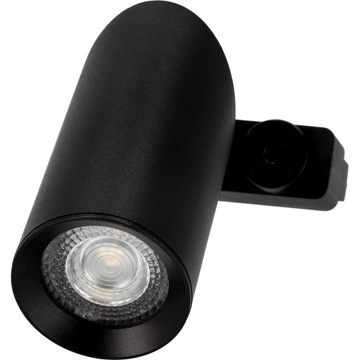 ФОНАРЬ ОТРАЖАТЕЛЬ ДЛЯ ТРЕК 1-FZ GU10, ЧЕРНЫЙ