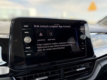 Volkswagen T-Roc I SUV Facelifting 1.5 TSI ACT 150KM 2024 Volkswagen T-Roc TSI 150KM Style Pakiet Black LED Matrix Keyless Kamer, zdjęcie 17