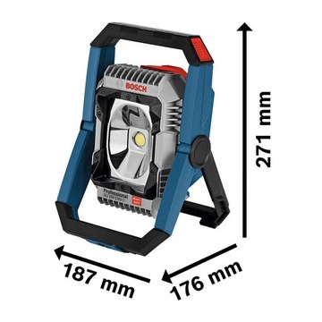 АККУМУЛЯТОРНАЯ ЛАМПА BOSCH GLI 18V-2200C 0601446501