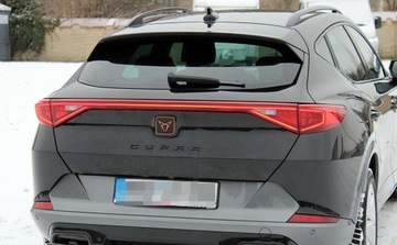 Cupra Formentor Crossover 1.5 TSI 150KM 2022 Cupra Formentor AUTOMAT Bezwypadkowy Ambiente JAK NOWY 1.5 Benzyna, zdjęcie 14