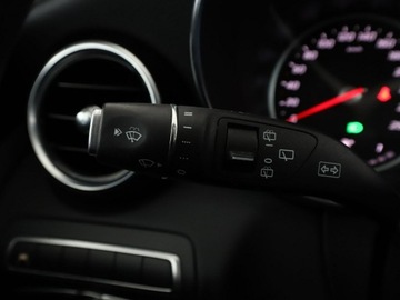 Mercedes Klasa C W205 Kabriolet Facelifting 1.5 200 184KM 2019 Mercedes C 200 FV23% mHEV automat full LED navi, zdjęcie 34