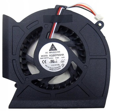 WENTYLATOR DO R523 R525 R528 R530 R540 R580 W12