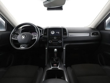 Renault Koleos II SUV Facelifting 1.7 Blue dCi 150KM 2019 Renault Koleos automat półskóra navi klima auto, zdjęcie 14