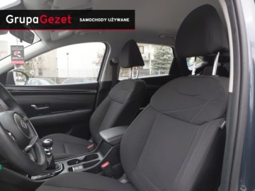Hyundai Tucson IV SUV 1.6 T-GDI 150KM 2024 Hyundai Tucson Mo'dern 1.6-T-Gdi 150km Salon PL, zdjęcie 10