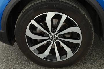 Volkswagen T-Roc I SUV Facelifting 1.5 TSI ACT 150KM 2022 VW T-Roc 1.5 TSI, Salon Polska, 1. Właściciel, zdjęcie 11