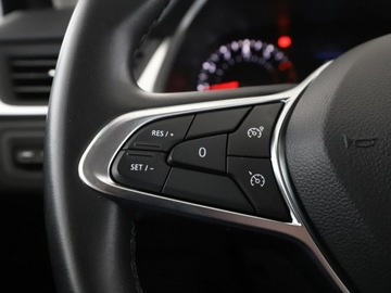 Renault Captur II Crossover 1.3 TCe 140KM 2021 Renault Captur full LED navi klima auto kamera i, zdjęcie 29