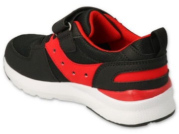 КРОССОВКИ BEFADO ДЛЯ МАЛЬЧИКОВ ОБУВЬ ДЕТСКИЕ СПОРТИВНЫЕ ЛЕГКИЕ Кроссовки POLISH 37