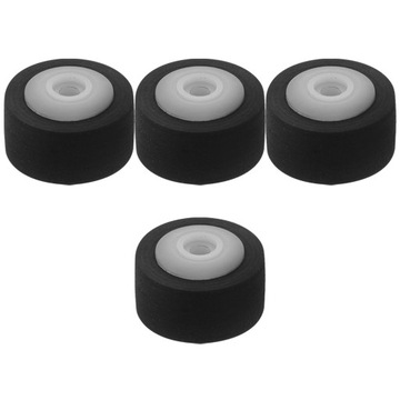 Magnetofon kasetowy Odtwarzacz taśmowy Rolka dociskowa