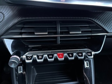 Peugeot 208 II Hatchback 1.5 BlueHDI 102KM 2020 Peugeot 208 1.5 diesel 102 KM 6 biegow zarej w PL zadbany mozliwa zami, zdjęcie 13