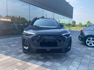 Audi Q5 II Q5-e Facelifting 2.0 50 TFSI e 299KM 2025 AUDI Q5 e-Hybrid quattro Suv 2.0 (299KM) 2025, zdjęcie 2