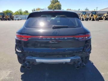 Porsche Macan 2023 Porsche Macan Base 2023 2.0 Benzyna 261KM, zdjęcie 2