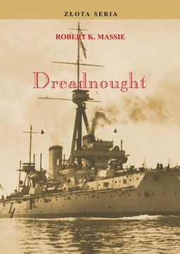 Dreadnought. Tom I - e-book