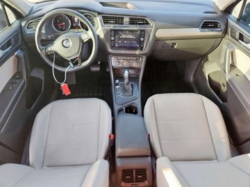 Volkswagen Tiguan II 2019 Volkswagen Tiguan 2019 VOLKSWAGEN TIGUAN SE 2.0 Benzyna 184KM, zdjęcie 8