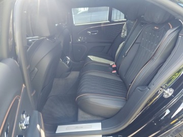 Bentley Continental III 2026 Bentley Flying Spur Azure 2026 4.0 Benzyna 542KM, zdjęcie 14