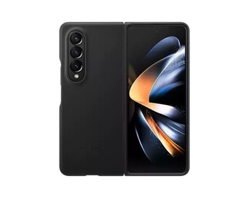 Etui Slim Standing Black do Galaxy Z Fold4 (EF-MF936CBEGWW)