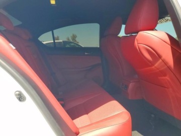 Lexus IS III 2025 Lexus IS 350 F Sport 2025 3.5 Benzyna 311KM, zdjęcie 10