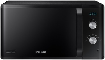 KUCHENKA MIKROFALOWA SAMSUNG MS23K3614AK 23L