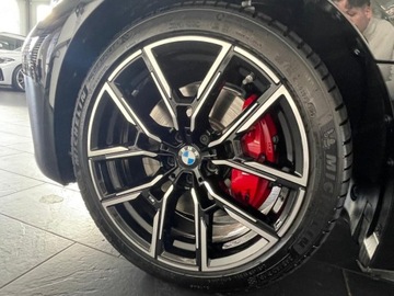 BMW Seria 4 G22-23-26 Coupe 2.0 430i 245KM 2025 BMW Seria 4 Gran Coupe 430i xDrive Sport Sedan 2.0 (245KM) 2025, zdjęcie 14