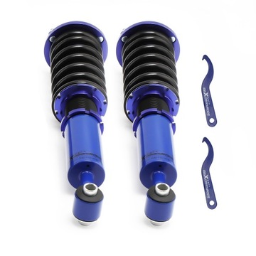 Койловерная подвеска для BMW 5 серии E39 седан 530i 528i 520i