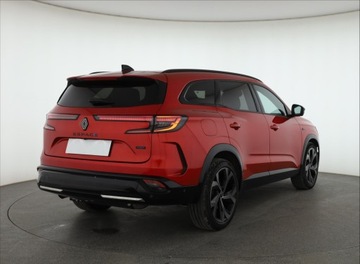 Renault Espace V 2023 Renault Espace E-Tech FHEV 200, Salon Polska, zdjęcie 4