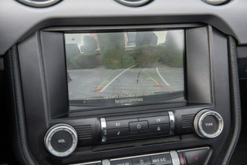 Ford Mustang VI Convertible 2.3 EcoBoost 317KM 2016 Ford Mustang Lift ! Cabrio 2.3i 317KM Super Stan !, zdjęcie 18